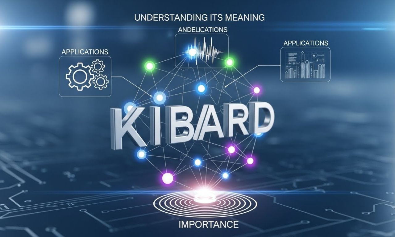 Kibard
