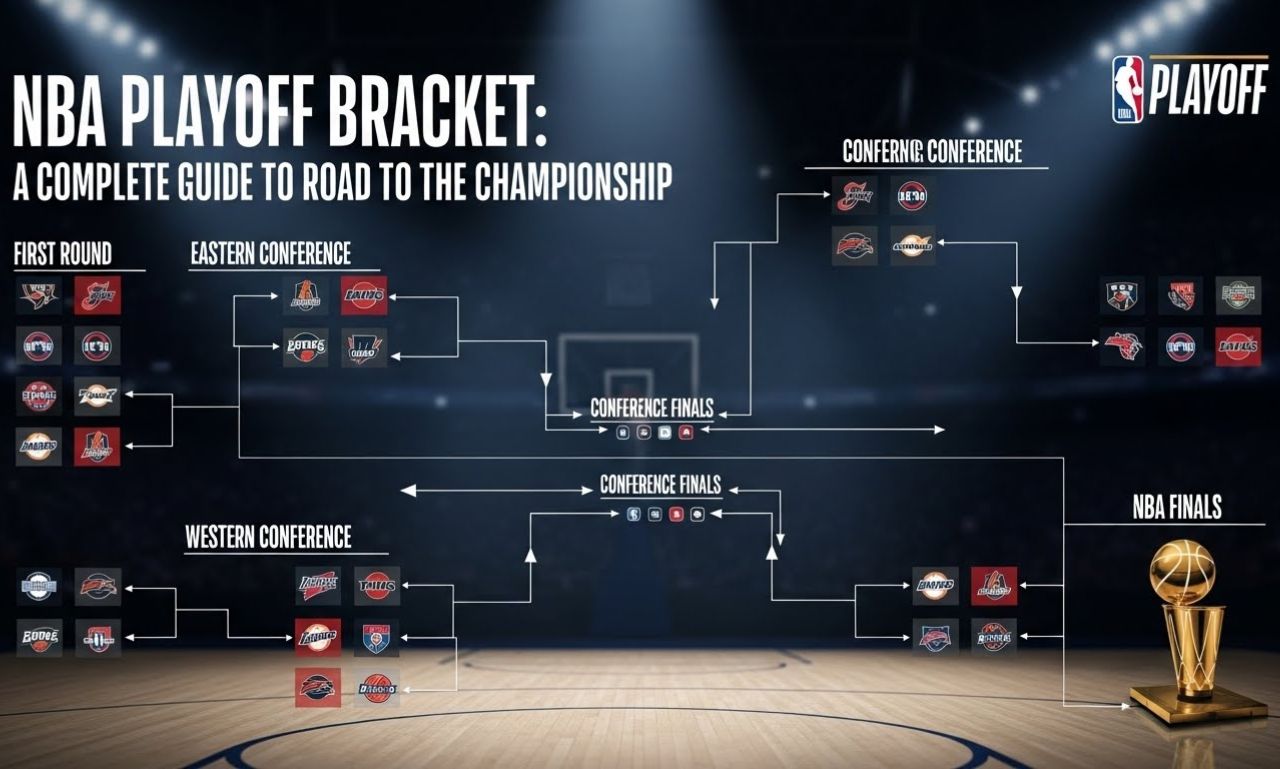 NBA Playoff Bracket: A Complete Guide to the Road to the Championship