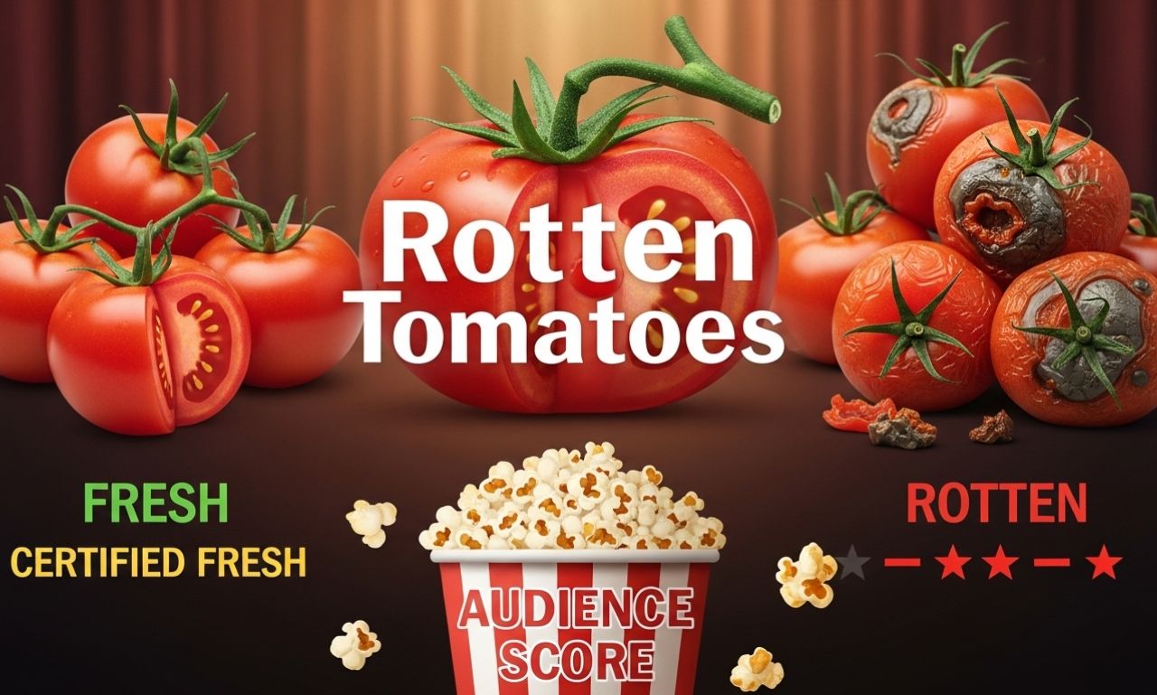 Rotten Tomatoes: Understanding the Popular Movie and TV Review Platform