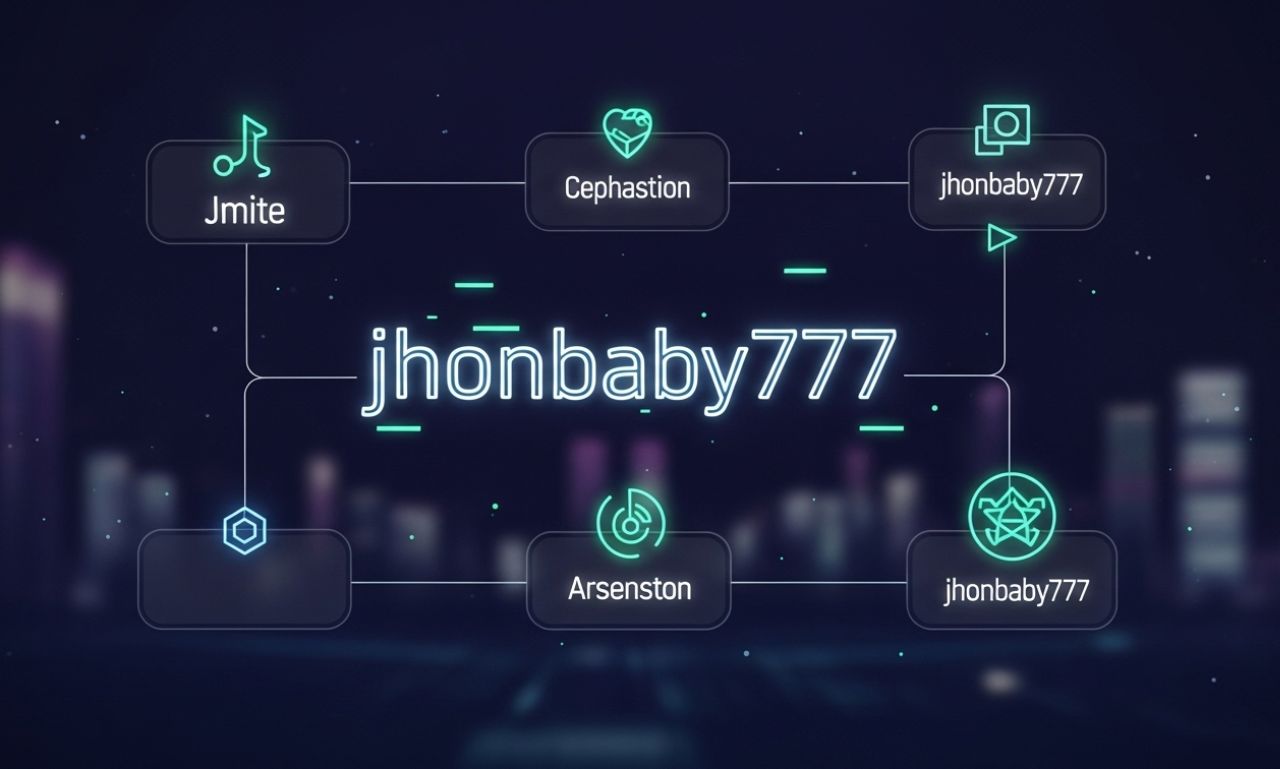 jhonbaby777