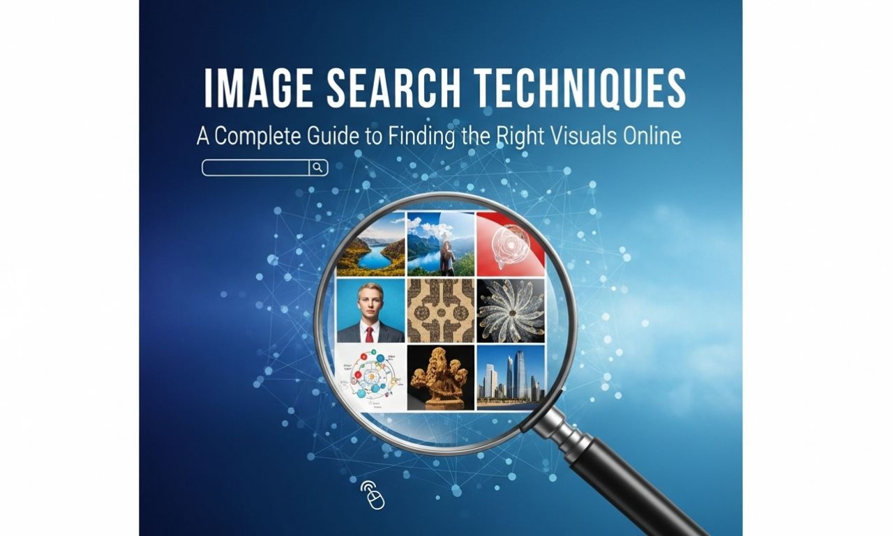 effective image search