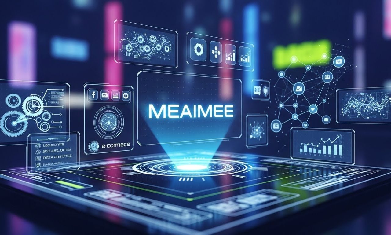 Meaimee 3