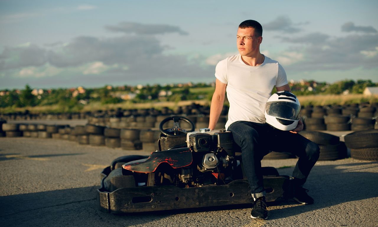 Lewis Hamilton’s career