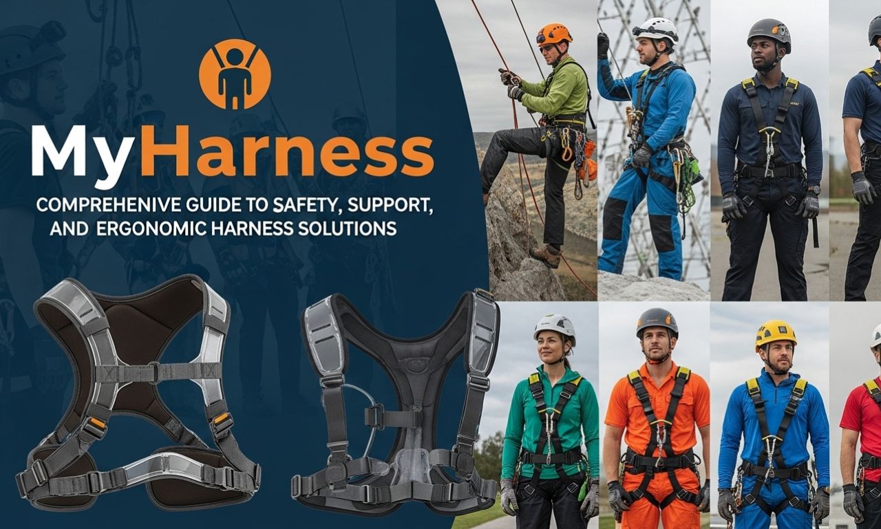 MyHarness