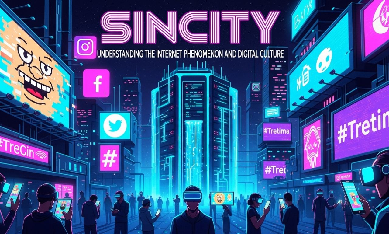Sinpcity
