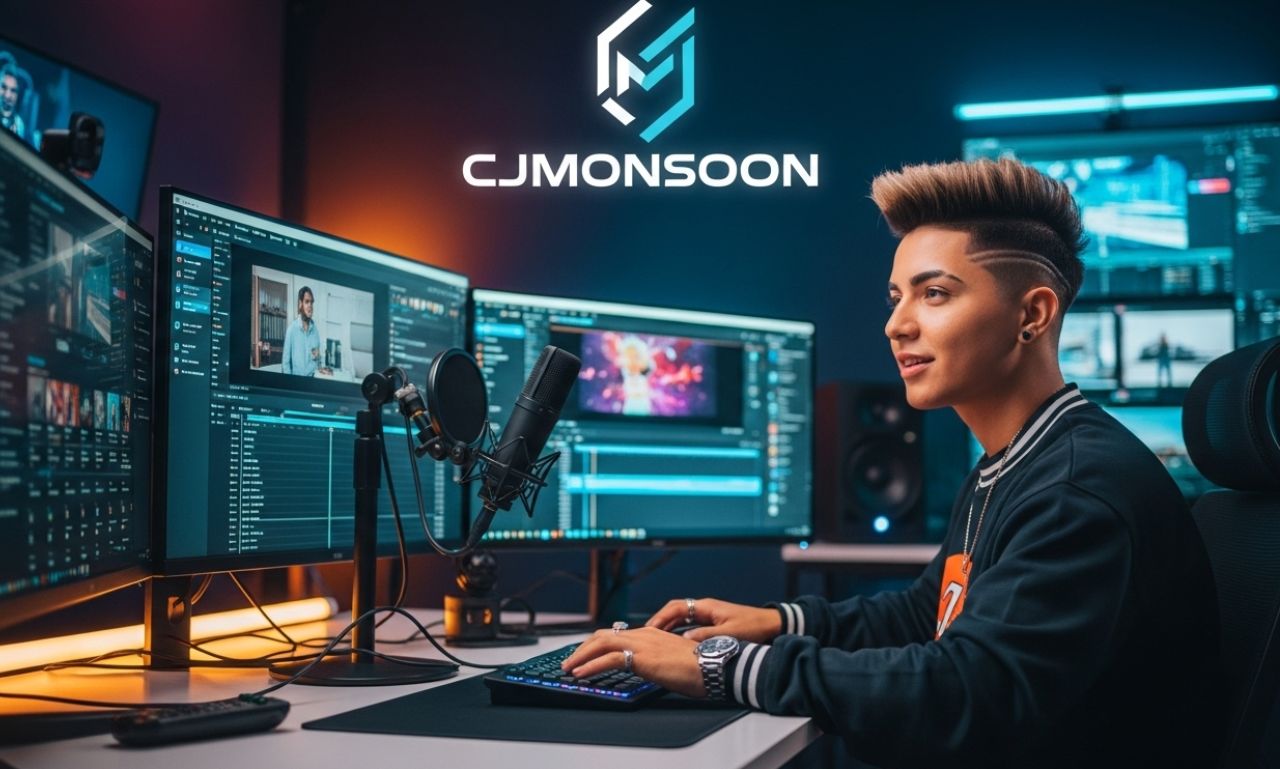 CJMonsoon