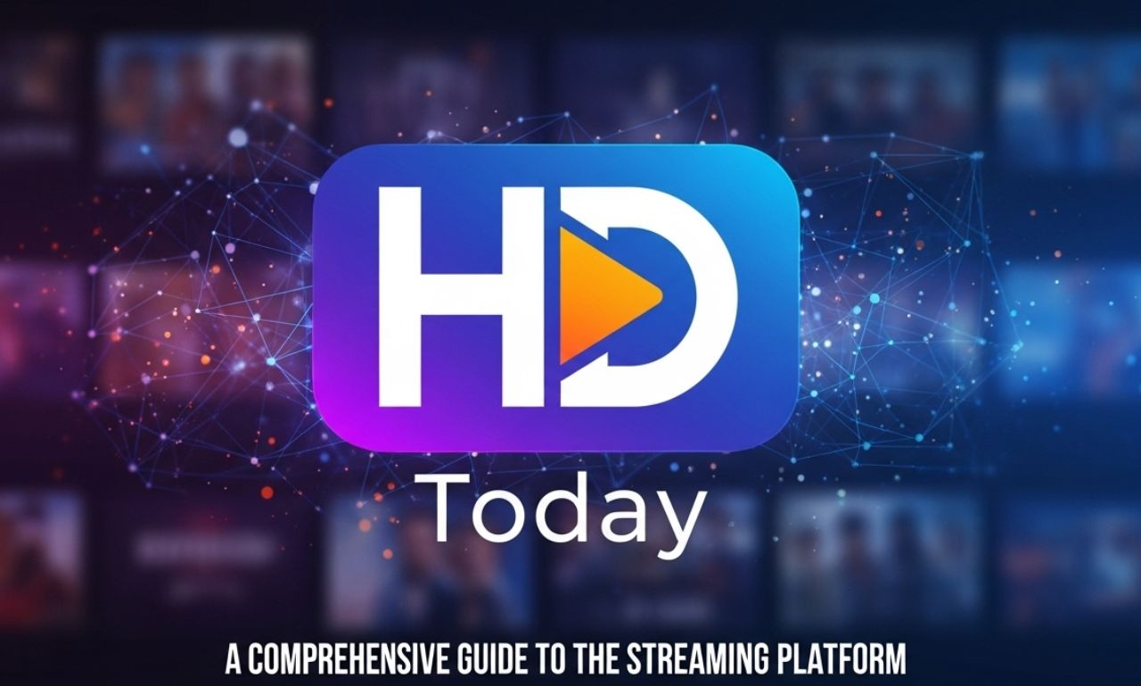 HDToday