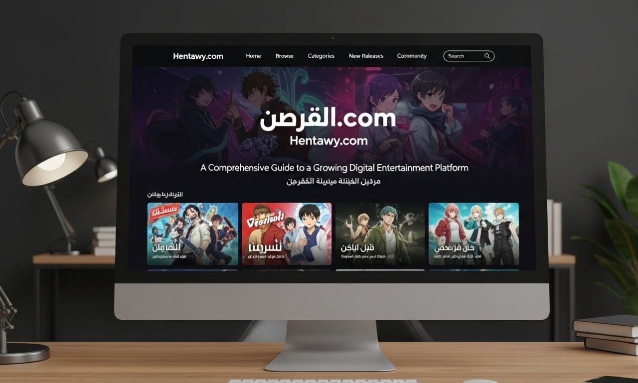 هنتاوي.com