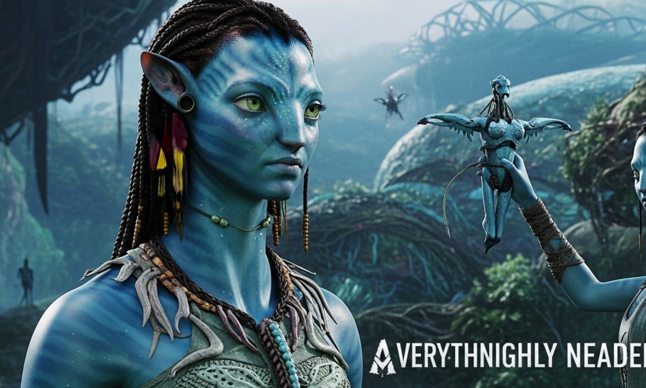 Avatar 2