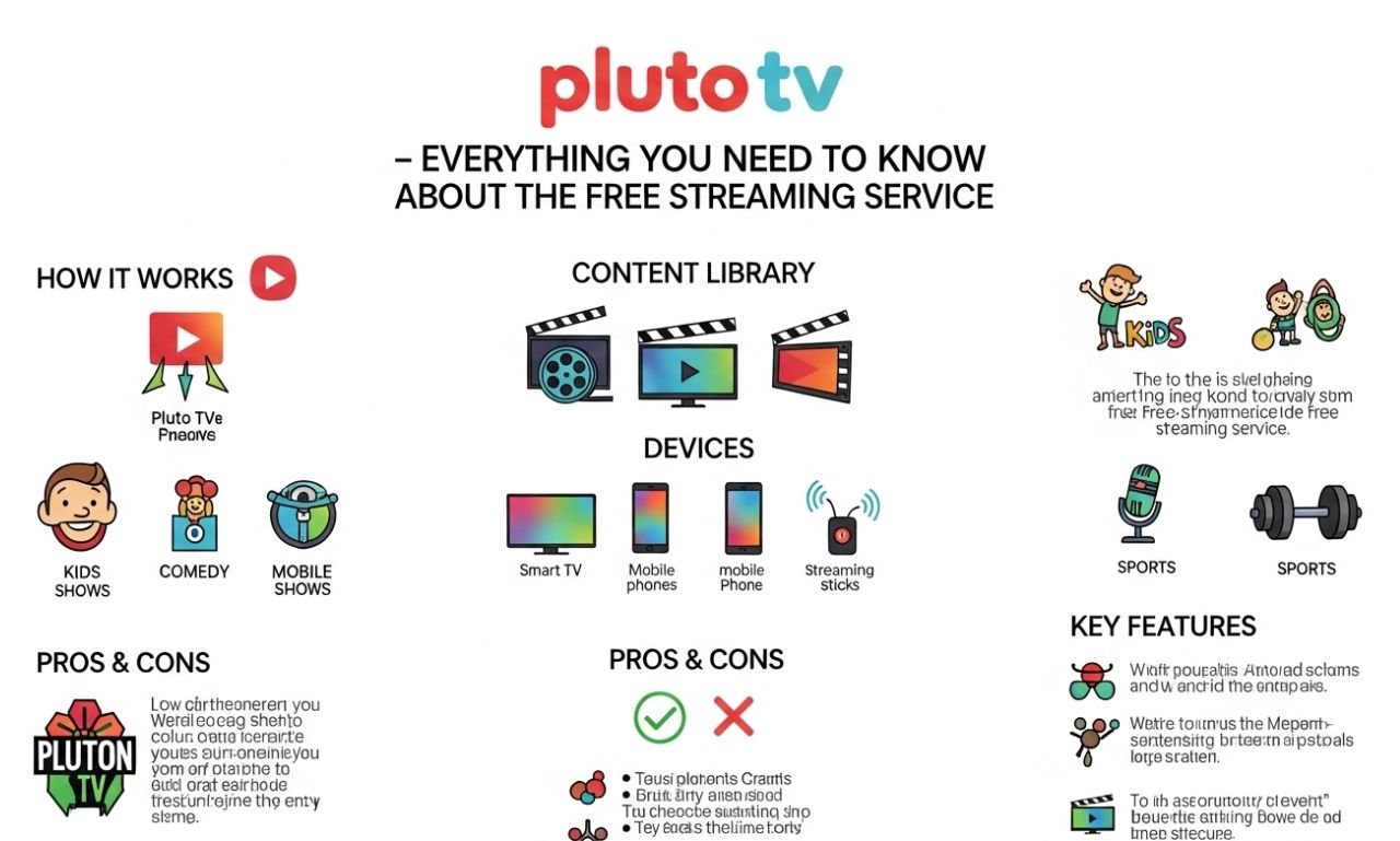 Pluto TV