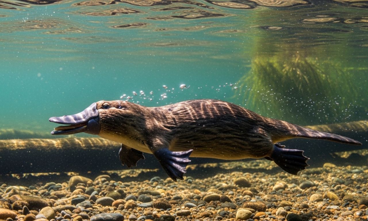 platypus