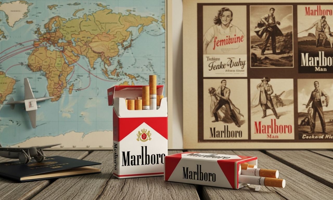 Marlboro’s