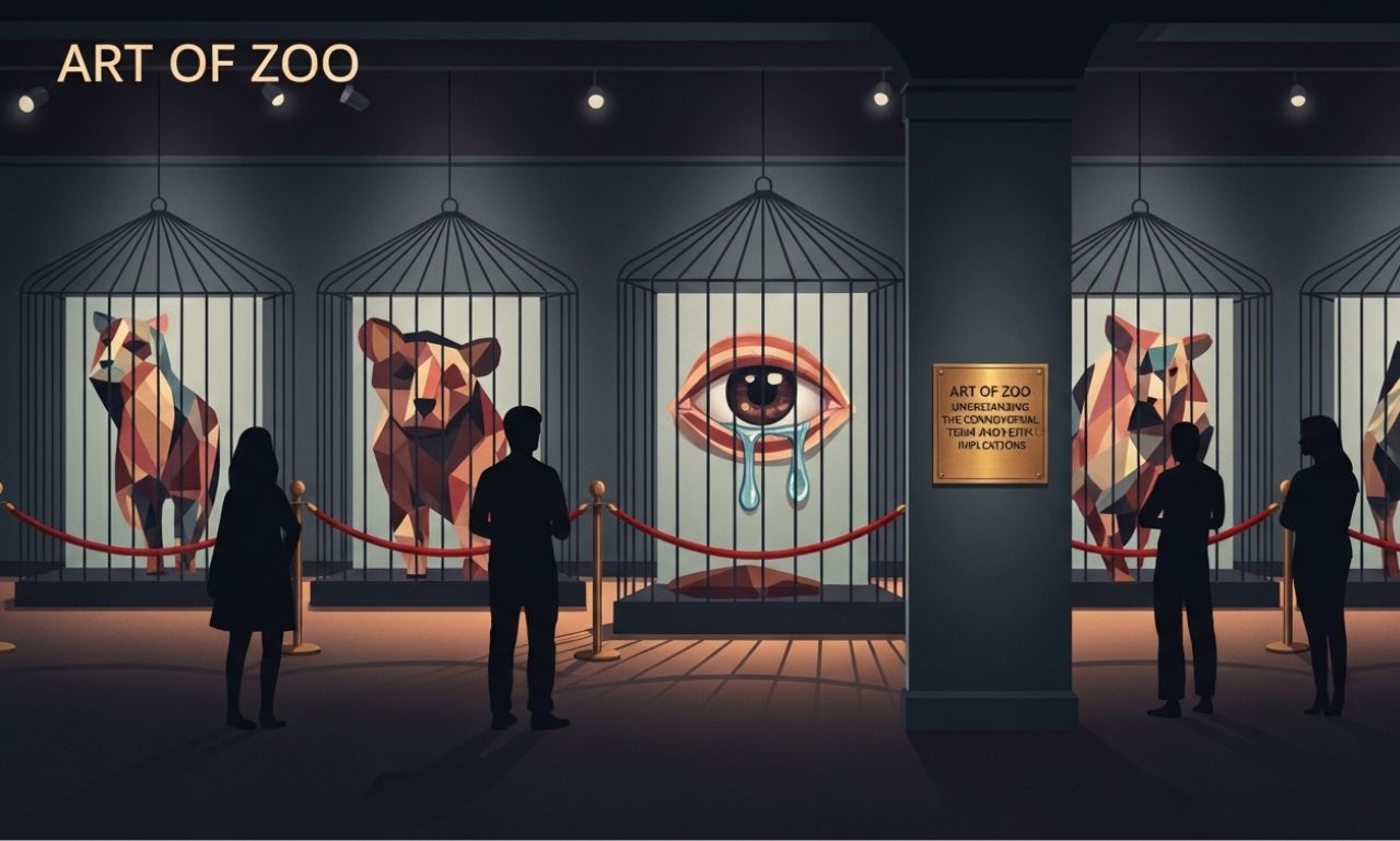 Art of Zoo