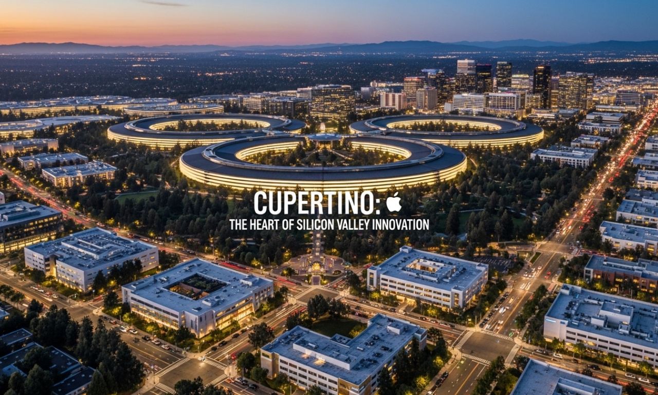 Cupertino