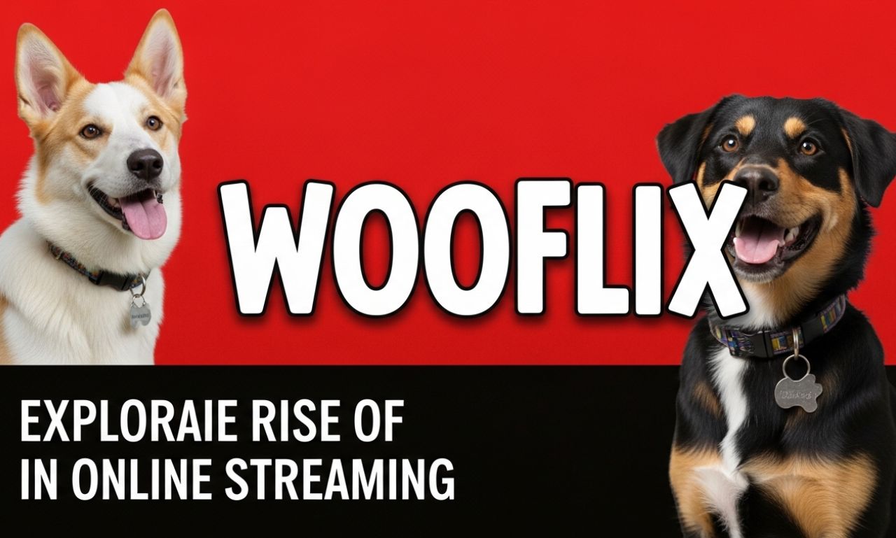 Wooflix