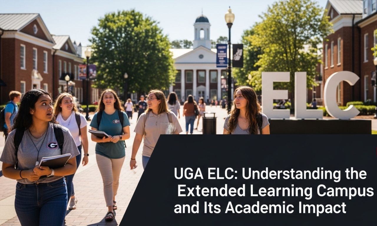 UGA ELC