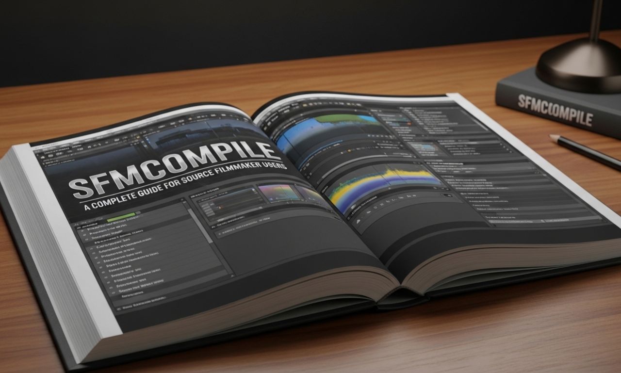 SFMCompile