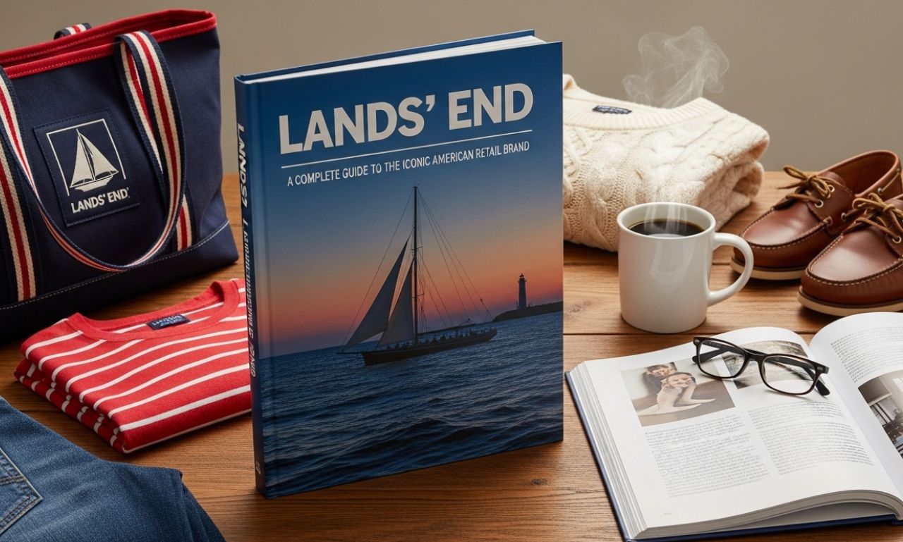Lands’ End