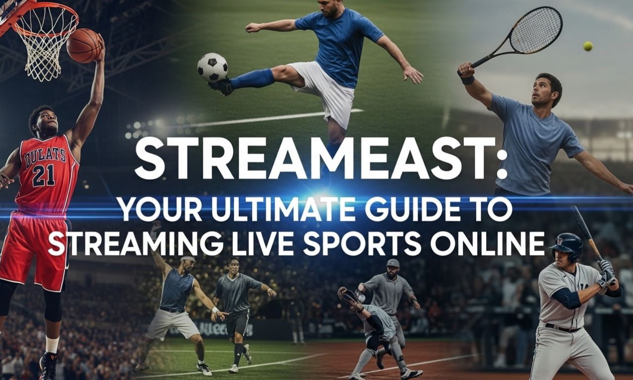 StreamEast
