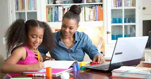 Benefits of Virtual Academy for Students