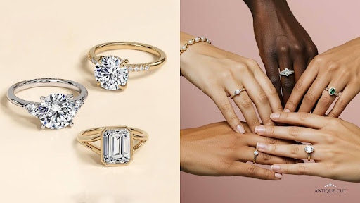 Best Engagement Ring Styles for Every Personality