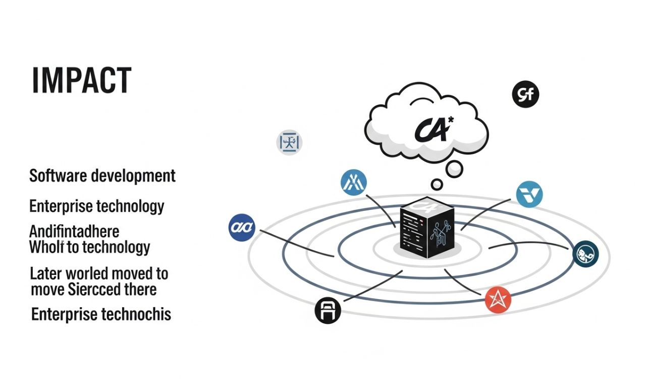 Computer Associates Santa Clara