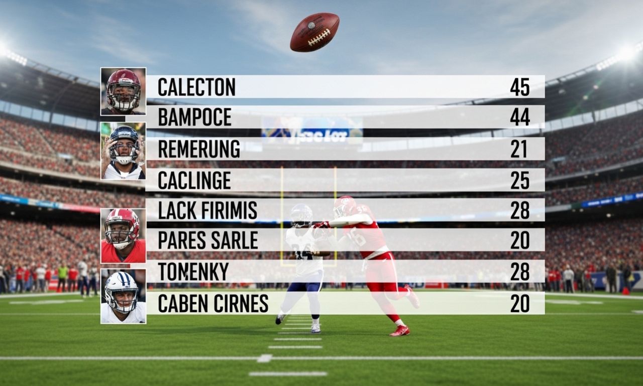 Miami Dolphins vs Indianapolis Colts Match Player Stats