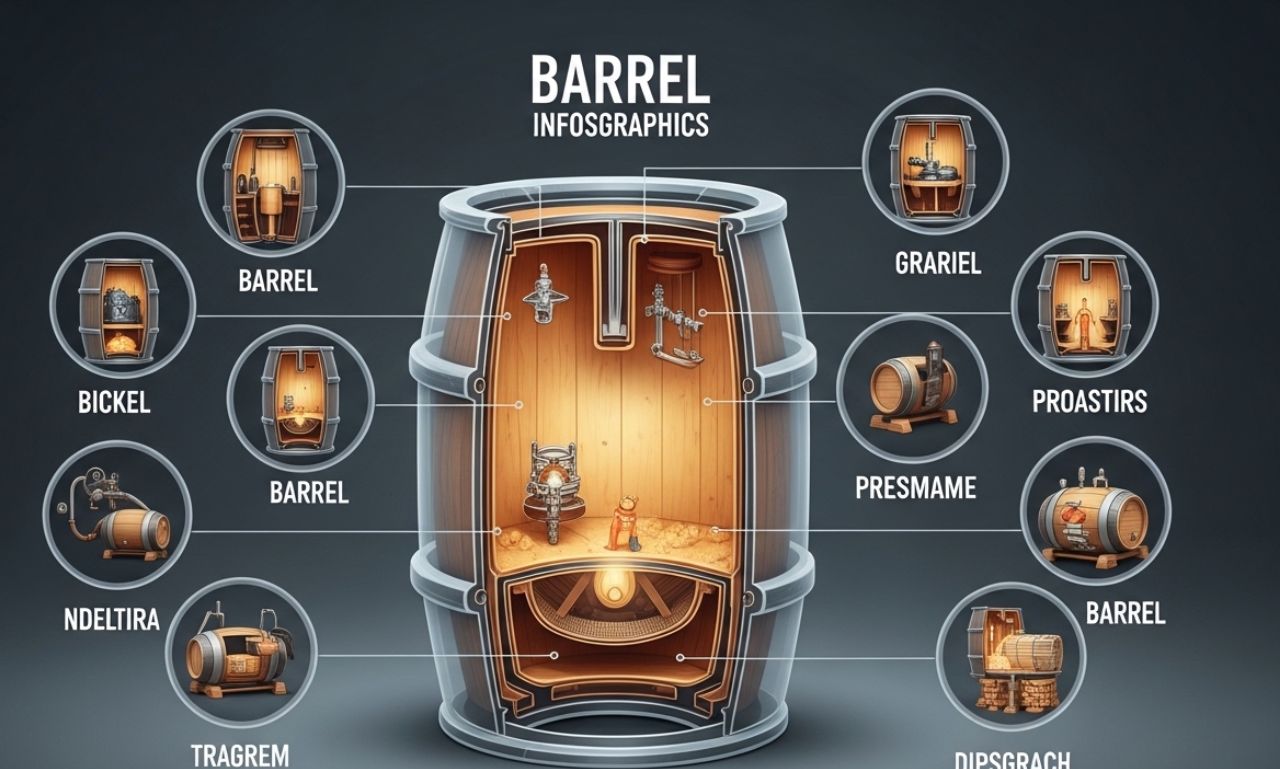 barrell