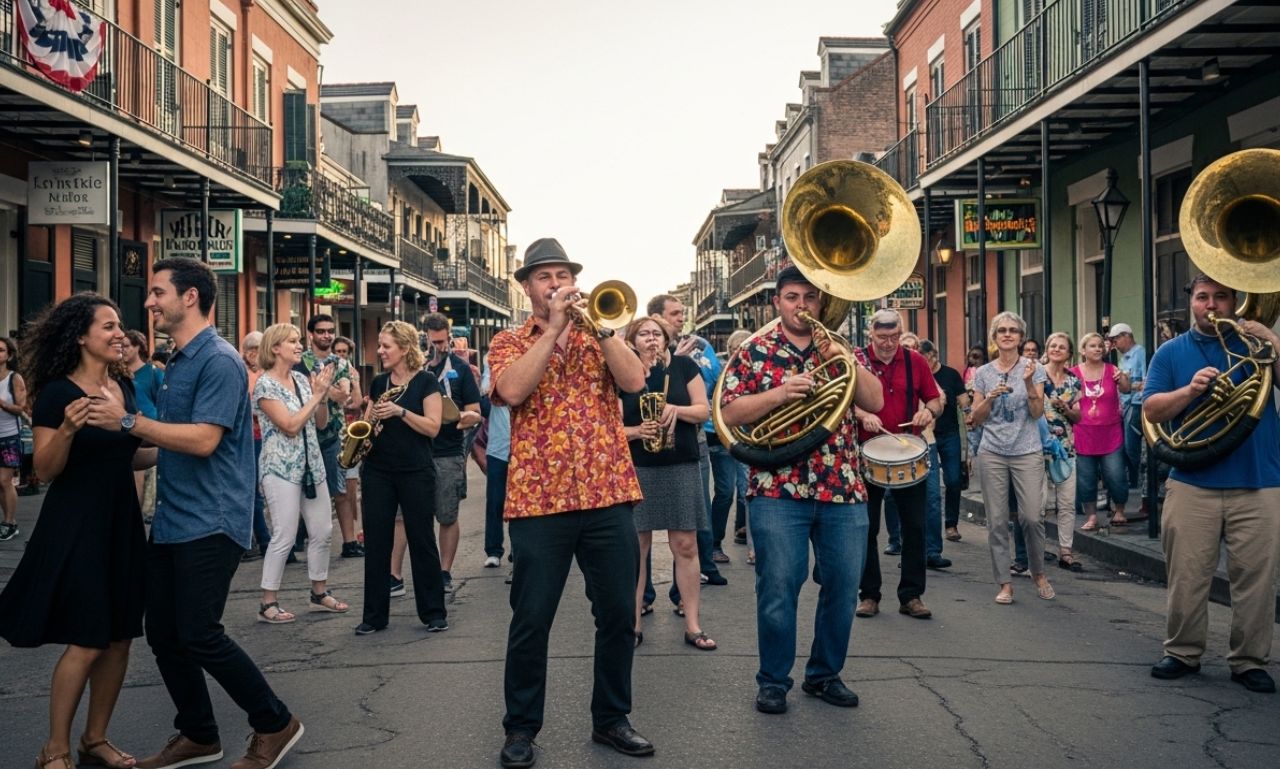 New Orleans