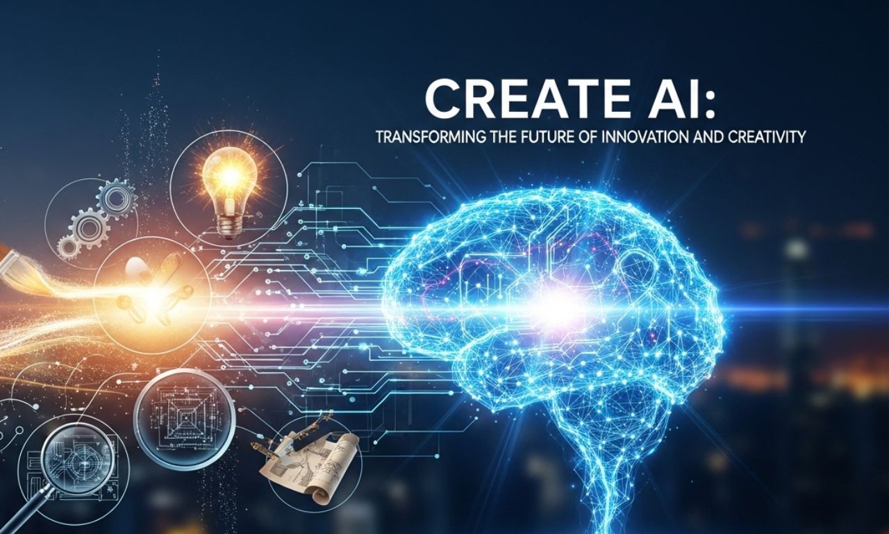 Create AI