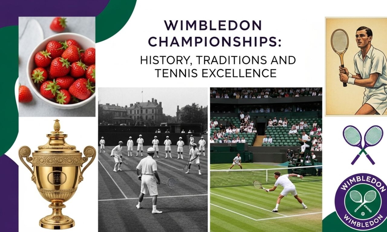 Wimbledon