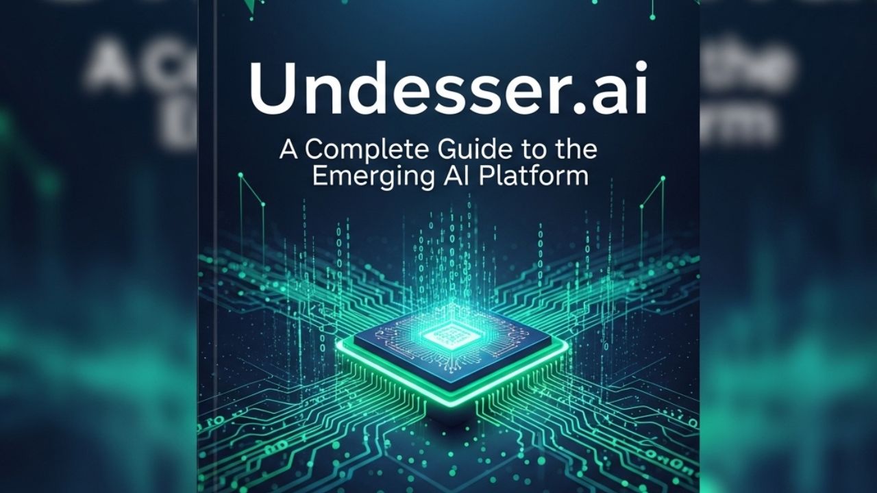Undesser.ai