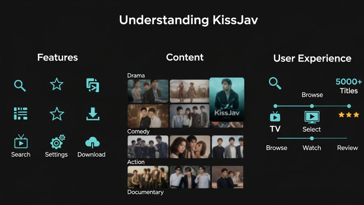 kissjav