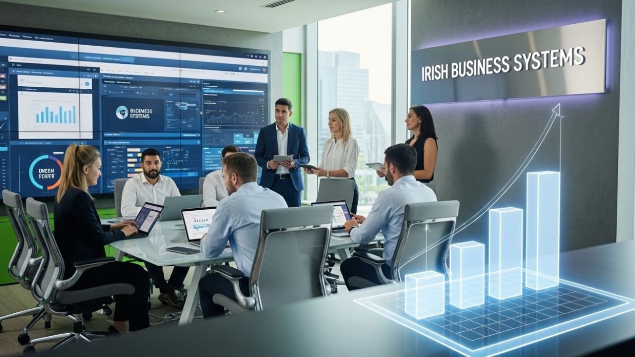 Irish Business Systems