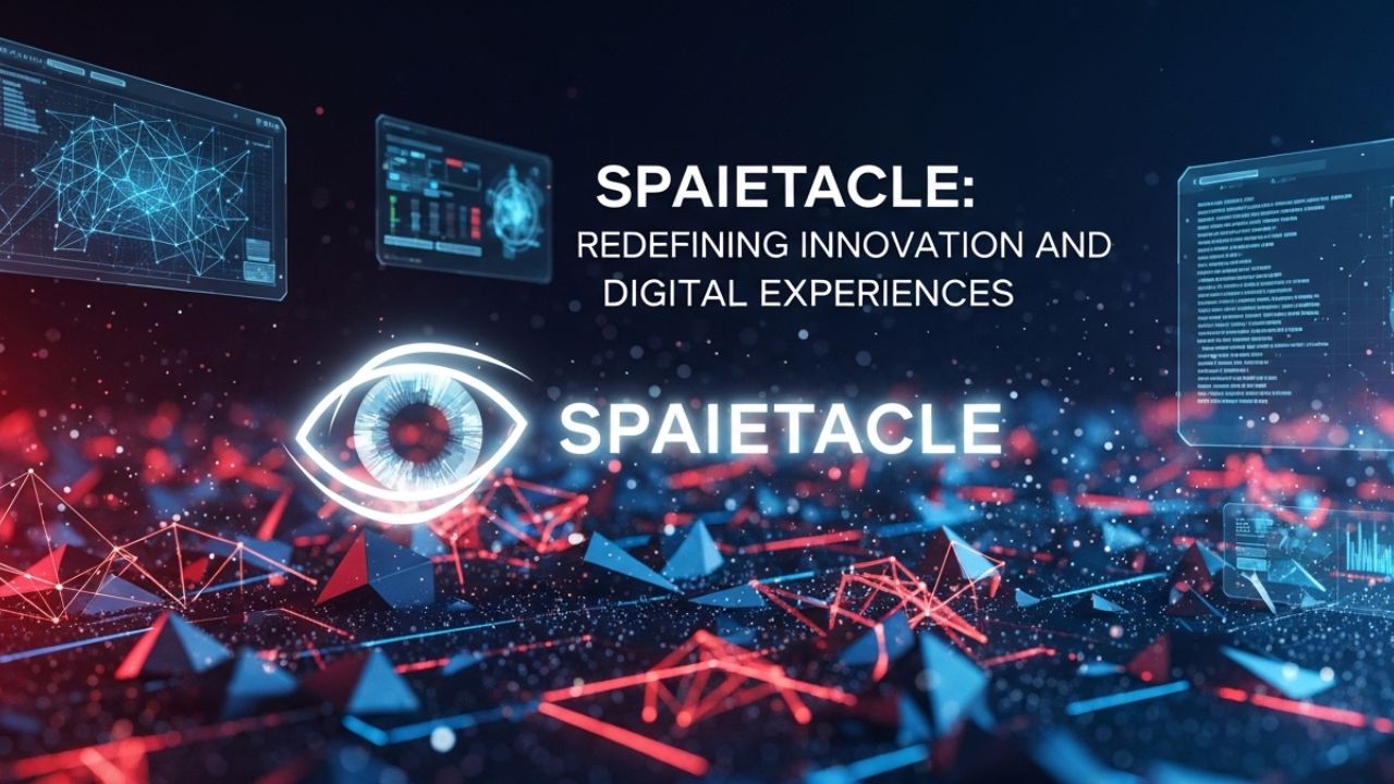 Spaietacle